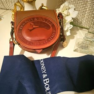 🤎🤎SOLD! Dooney & Bourke🤎🤎